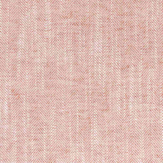 Sample of Stout Ayers Shrimp 2 Rainbow Library Collection Multipurpose Fabric