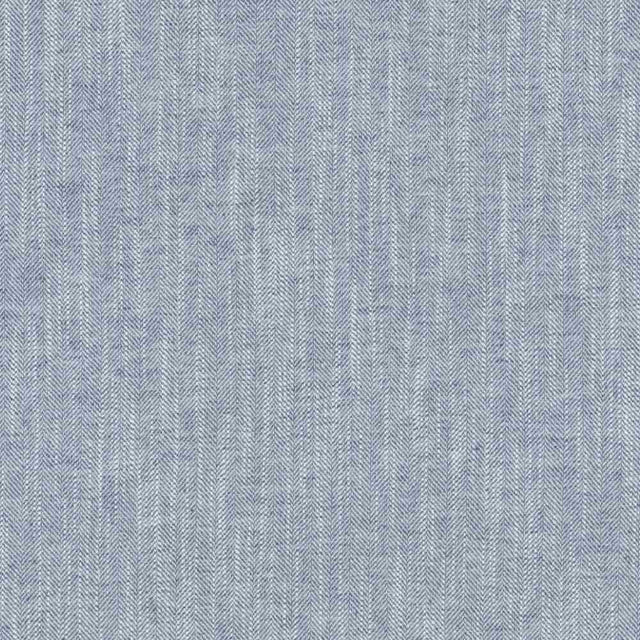 Sample of Stout Ayers Sky 5 Rainbow Library Collection Multipurpose Fabric
