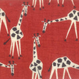 Sample of Stout Babylon Pepper 2 Comfortable Living Collection Multipurpose Fabric
