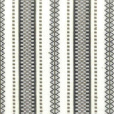 Sample of Stout Balfour Iron 2 Comfortable Living Collection Multipurpose Fabric