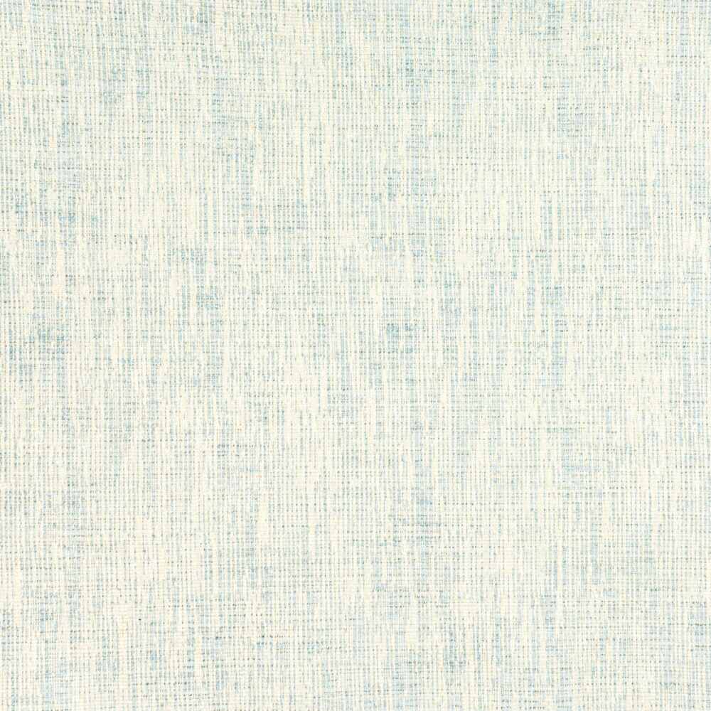 Sample of Stout Bali Chambray 2 Comfortable Living Collection Indoor Upholstery Fabric