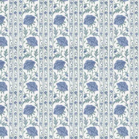 Sample of Stout Barmsboro Lagoon 1 Comfortable Living Collection Multipurpose Fabric