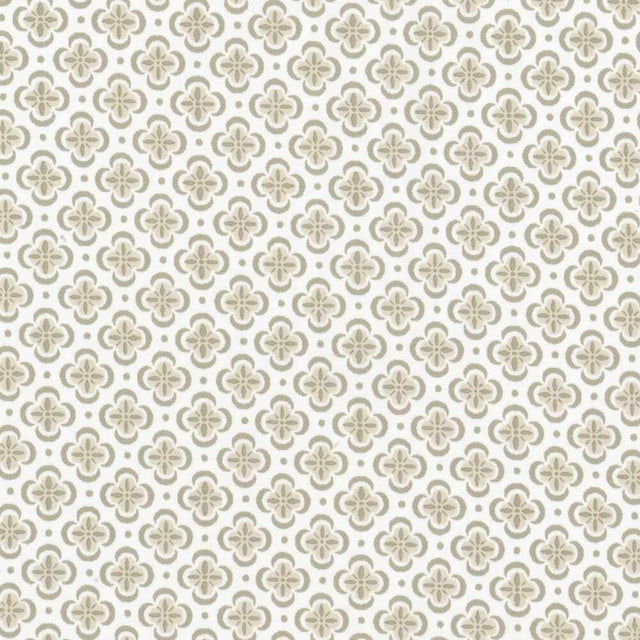 Sample of Stout Basilica Putty 4 Rainbow Library Collection Multipurpose Fabric