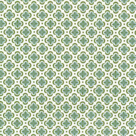 Sample of Stout Basilica Spring 3 Rainbow Library Collection Multipurpose Fabric