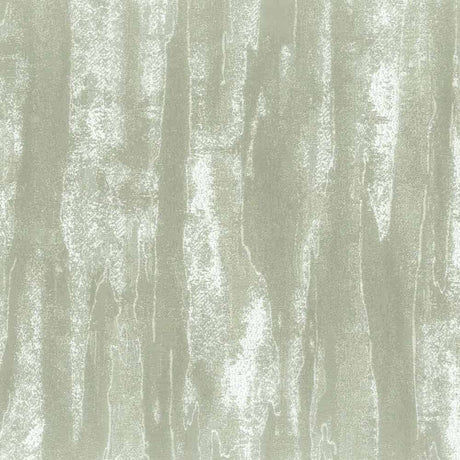 Sample of Stout Beatrice Grey 3 Color My Window Collection Drapery Fabric