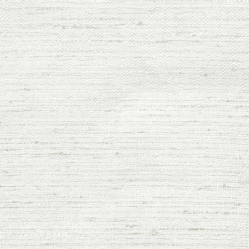 Sample of Stout Bebelle Platinum 1 Color My Window Collection Drapery Fabric