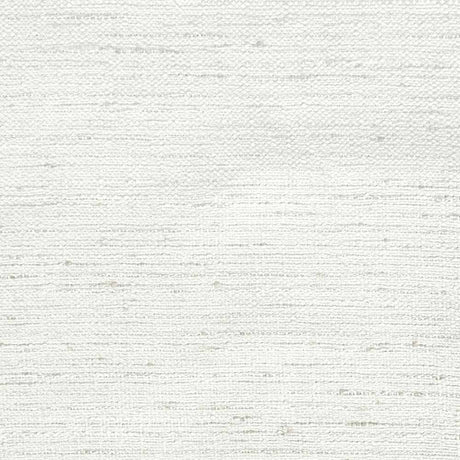 Sample of Stout Bebelle Platinum 1 Color My Window Collection Drapery Fabric