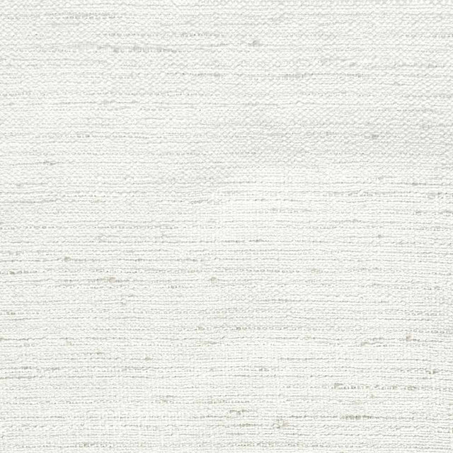 Sample of Stout Bebelle Platinum 1 Color My Window Collection Drapery Fabric