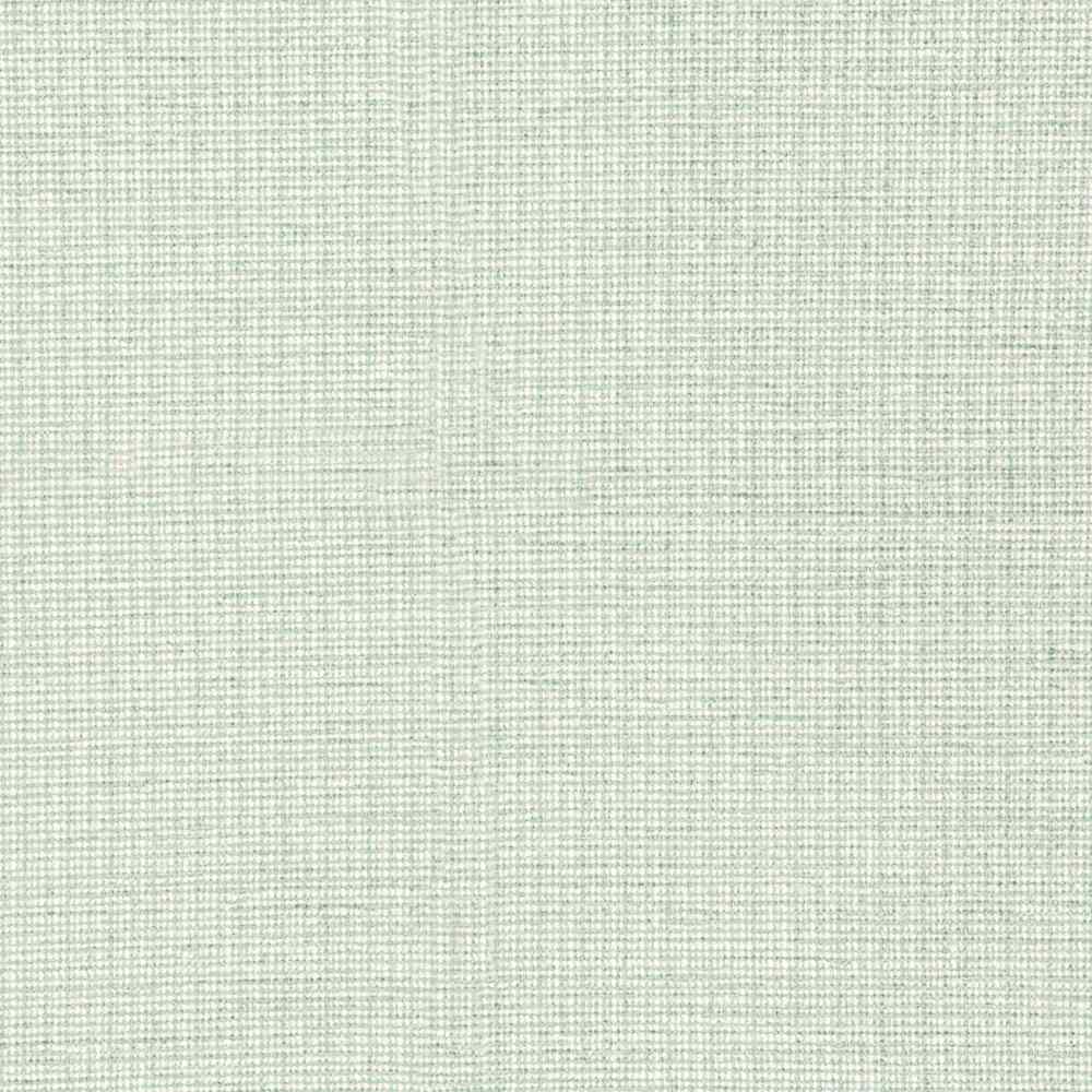 Sample of Stout Beginnings Seaspray 7804-49 Bassett McNab Collection Upholstery Fabric