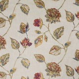 Sample of Stout Behold Autumn 4 Rainbow Library Collection Multipurpose Fabric