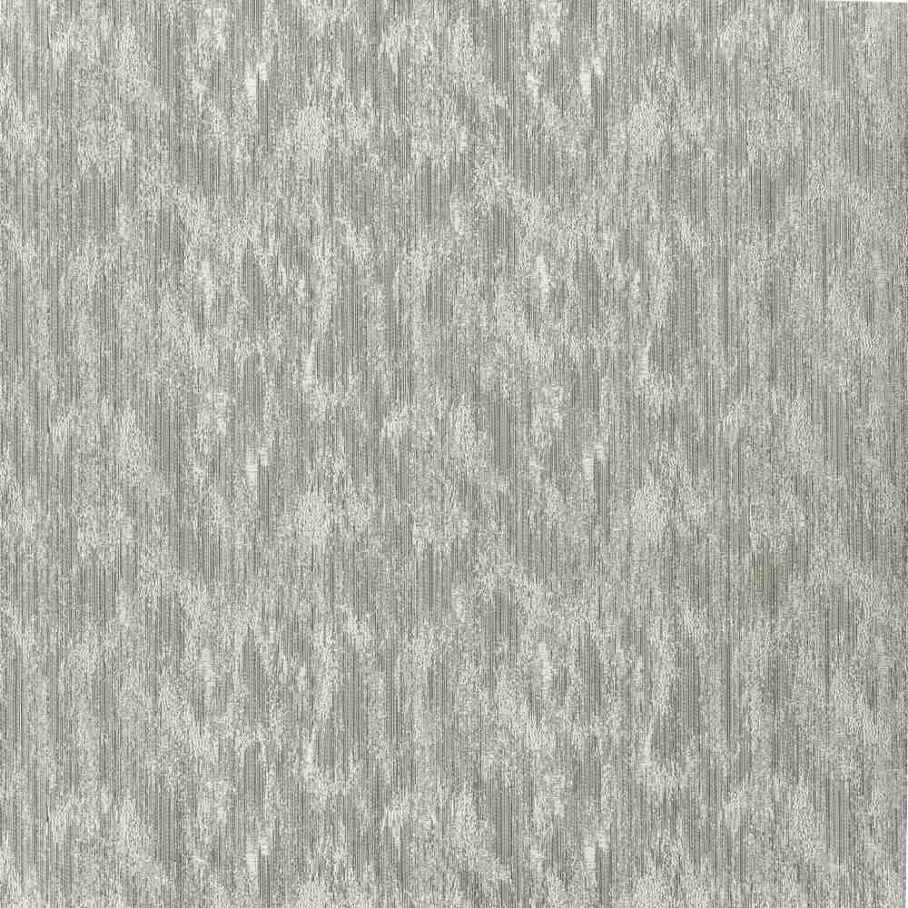 Sample of Stout Beloved Graphite 5 Color My Window Collection Drapery Fabric