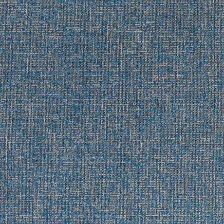Sample of Stout Bennington Royal 2 Rainbow Library Collection Drapery Fabric