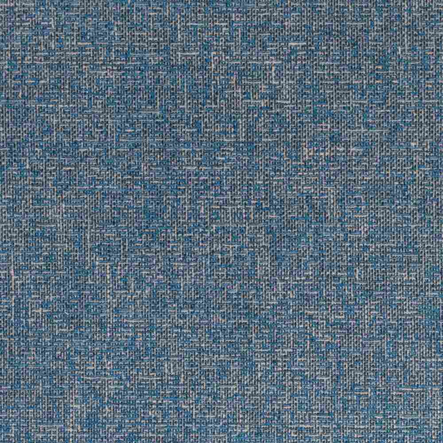 Sample of Stout Bennington Royal 2 Rainbow Library Collection Drapery Fabric