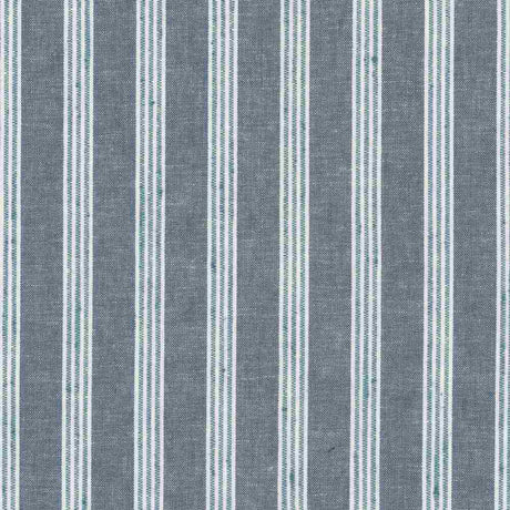 Sample of Stout Bequest Lake 2 Rainbow Library Collection Multipurpose Fabric