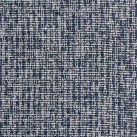 Sample of Stout Bezel Slate 1 Comfortable Living Collection Indoor Upholstery Fabric