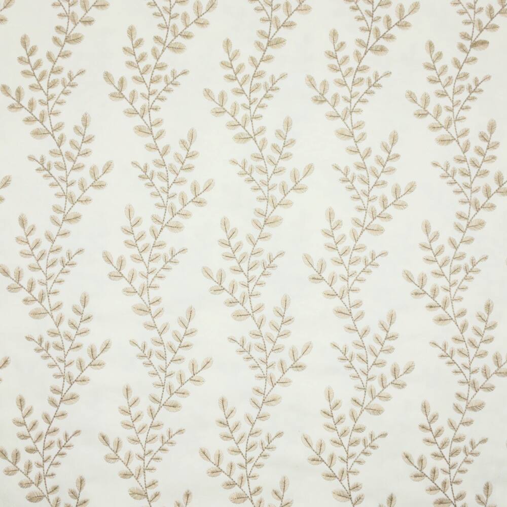 Sample of Stout Bigbend Fawn 1 Comfortable Living Collection Multipurpose Fabric