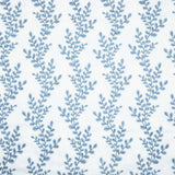 Sample of Stout Bigbend Periwinkle 3 Comfortable Living Collection Multipurpose Fabric