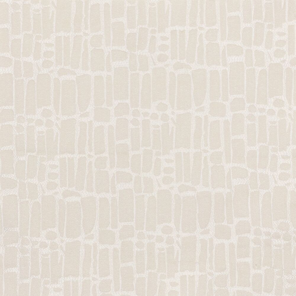 Sample of Stout Biloxi Champagne 1 Color My Window Collection Drapery Fabric