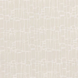 Sample of Stout Biloxi Champagne 1 Color My Window Collection Drapery Fabric