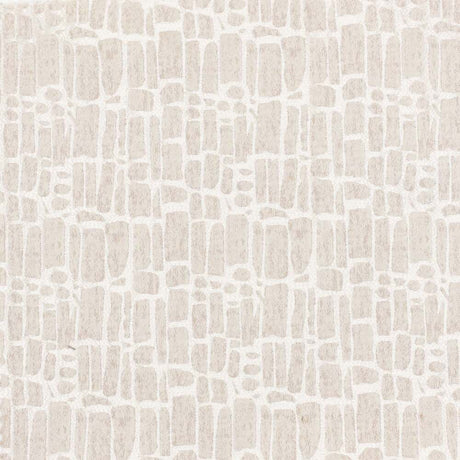Sample of Stout Biloxi Desert 3 Color My Window Collection Drapery Fabric