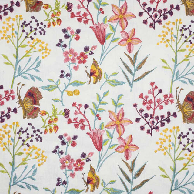 Sample of Stout Biran Partytime 1 Comfortable Living Collection Multipurpose Fabric