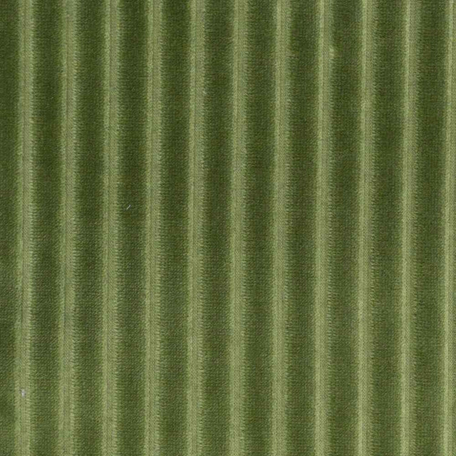 Sample of Stout Blink Chive 2 Rainbow Library Collection Indoor Upholstery Fabric