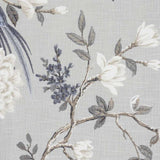 Sample of Stout Blossom Dusk 3 Comfortable Living Collection Multipurpose Fabric