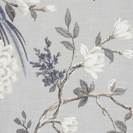 Sample of Stout Blossom Dusk 3 Comfortable Living Collection Multipurpose Fabric