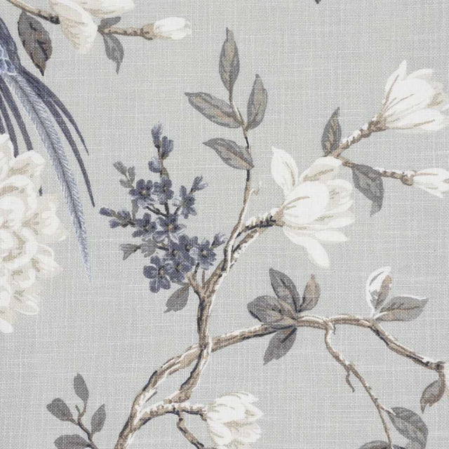 Sample of Stout Blossom Dusk 3 Comfortable Living Collection Multipurpose Fabric