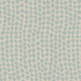 Sample of Stout Bluefield Vapor 3 Rainbow Library Collection Indoor Upholstery Fabric