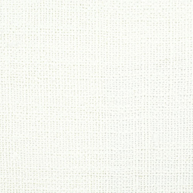 Sample of Stout Bogart Chalk 2 Color My Window Collection Drapery Fabric
