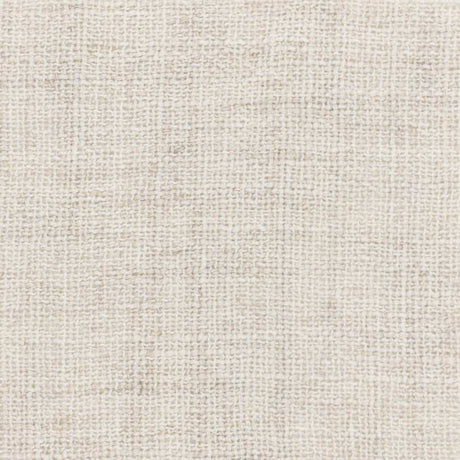 Sample of Stout Bogart Pongee 4 Color My Window Collection Drapery Fabric