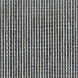 Sample of Stout Bohemia Indigo 3 Comfortable Living Collection Multipurpose Fabric