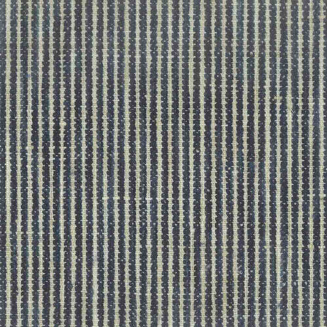 Sample of Stout Bohemia Indigo 3 Comfortable Living Collection Multipurpose Fabric