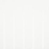 Sample of Stout Bolla Snow 1 Color My Window Collection Drapery Fabric