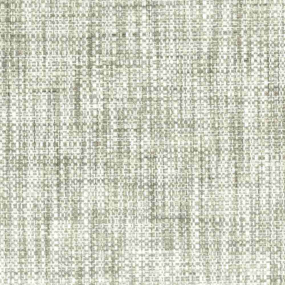 Sample of Stout Braxton Cement 6 Rainbow Library Collection Indoor Upholstery Fabric