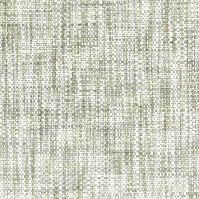 Sample of Stout Braxton Cement 6 Rainbow Library Collection Indoor Upholstery Fabric