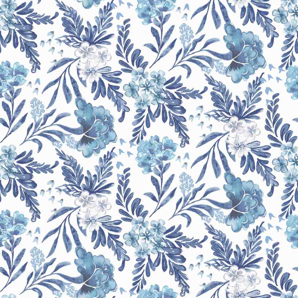 Sample of Stout Breanna Lake 1 Comfortable Living Collection Multipurpose Fabric
