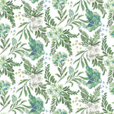 Sample of Stout Breanna Spring 2 Comfortable Living Collection Multipurpose Fabric