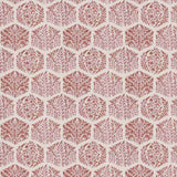 Sample of Stout Bremond Rosewood 1 Comfortable Living Collection Multipurpose Fabric