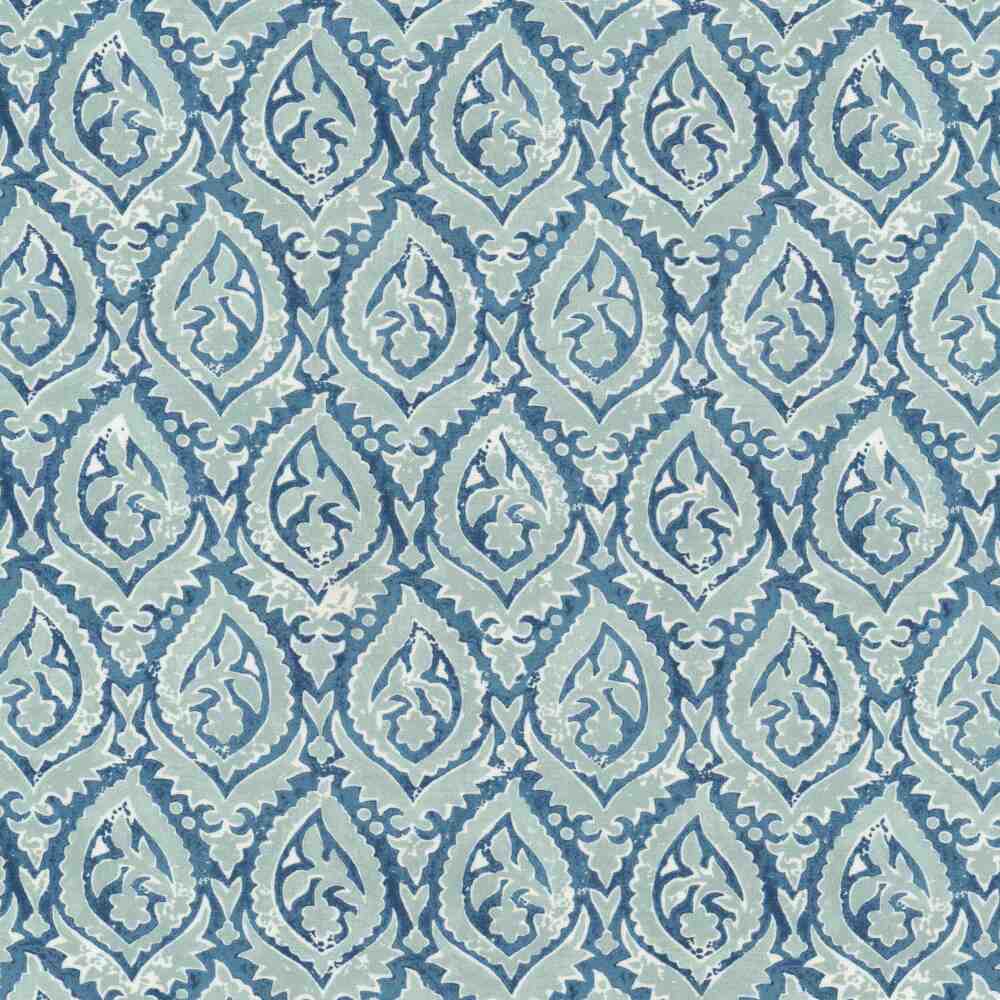 Sample of Stout Broadway Harbor 1 Rainbow Library Collection Multipurpose Fabric