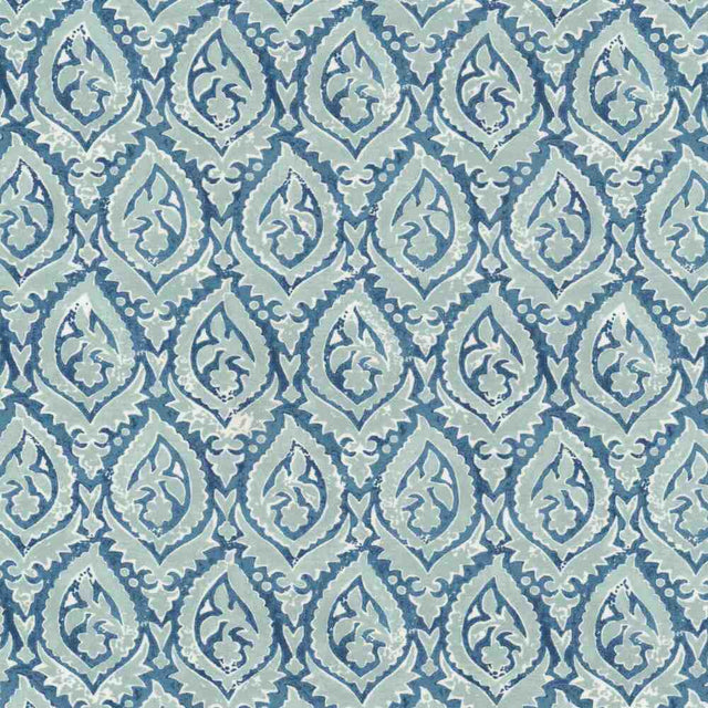 Sample of Stout Broadway Harbor 1 Rainbow Library Collection Multipurpose Fabric