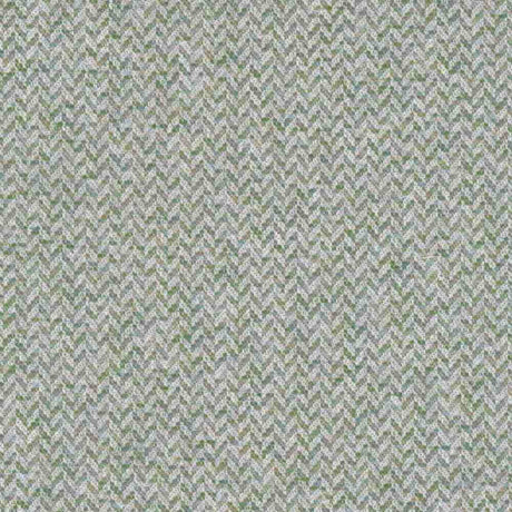 Sample of Stout Burdock Seamist 1 Rainbow Library Collection Multipurpose Fabric