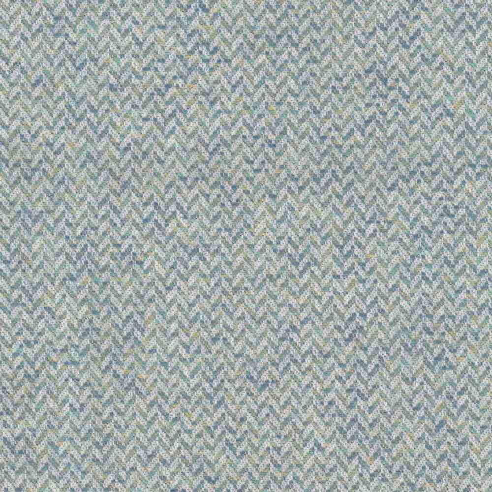 Sample of Stout Burdock Starlight 2 Rainbow Library Collection Multipurpose Fabric