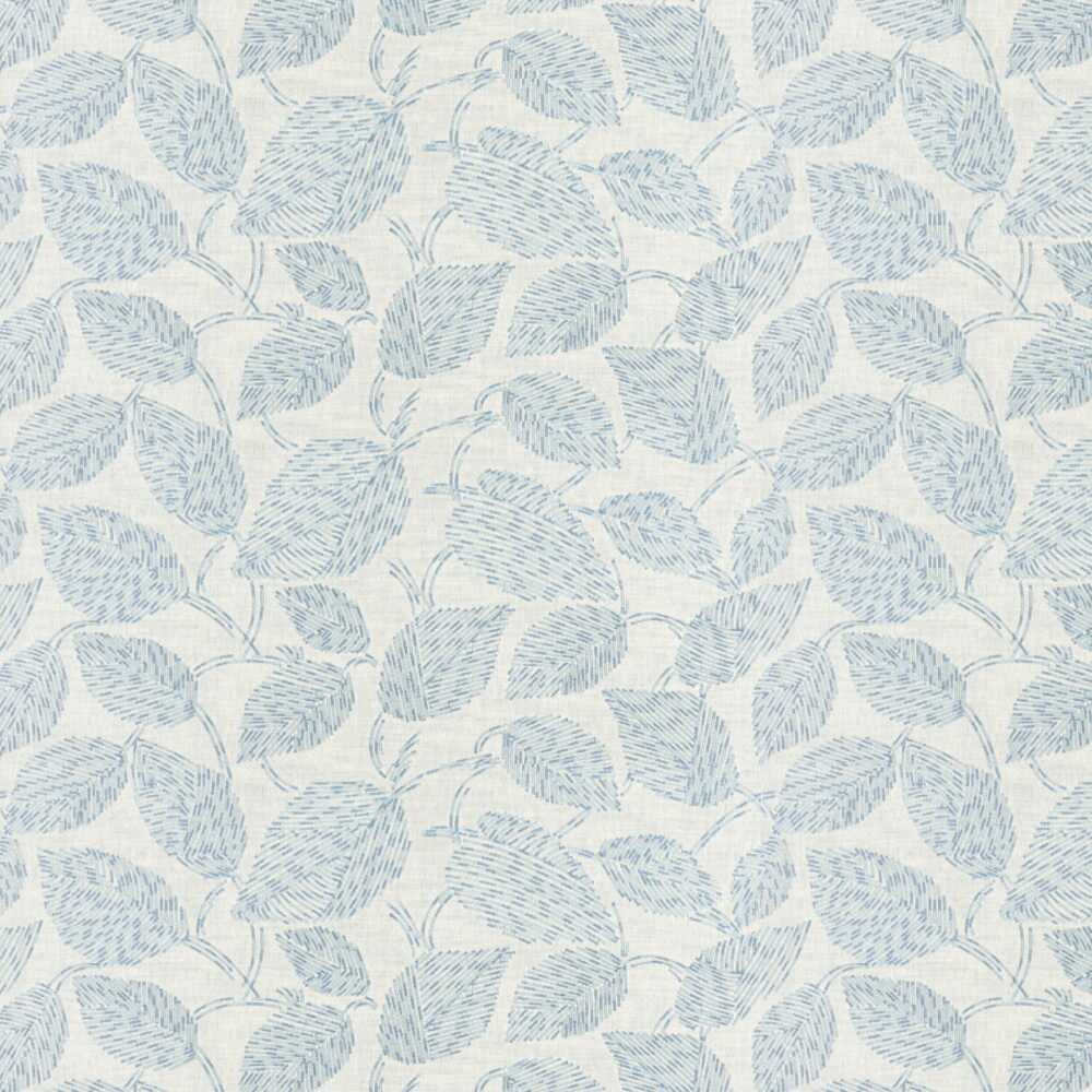Sample of Stout Cairo Moonstone 1 Rainbow Library Collection Multipurpose Fabric