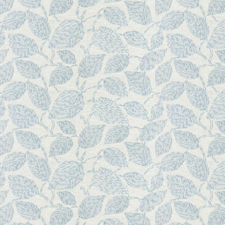 Sample of Stout Cairo Moonstone 1 Rainbow Library Collection Multipurpose Fabric