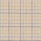 Sample of Stout Calais Cornflower 1 Rainbow Library Collection Multipurpose Fabric