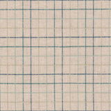 Sample of Stout Calais Lagoon 2 Rainbow Library Collection Multipurpose Fabric