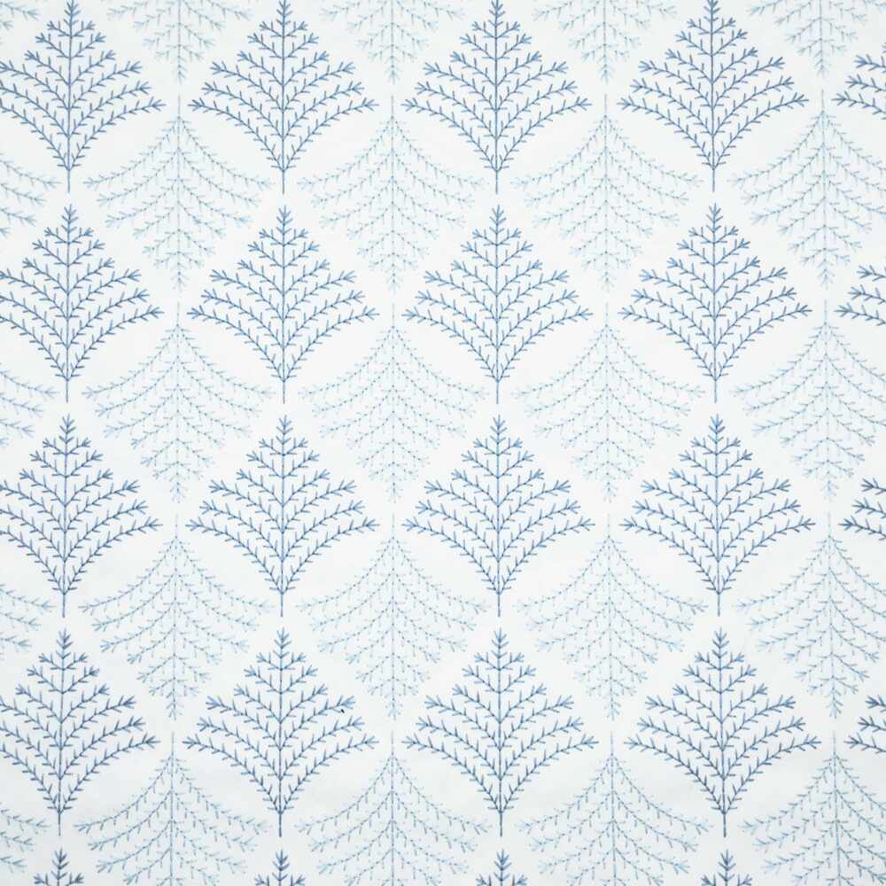 Sample of Stout Capybara Azure 1 Comfortable Living Collection Multipurpose Fabric