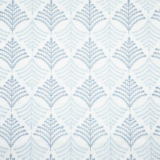 Sample of Stout Capybara Azure 1 Comfortable Living Collection Multipurpose Fabric